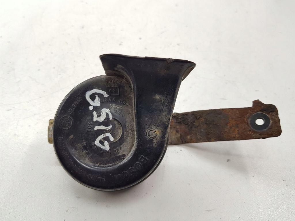 фото №1, Chrysler pt cruiser 2002 клаксон