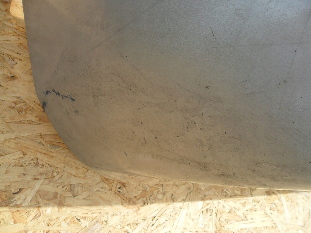 фото №11, Mitsubishi lancer 1992 1993 1994 1995 бампер