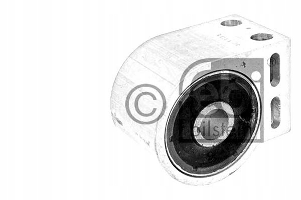 фото №8, Сайлентблок втулка chevrolet daewoo captiva 2.0dt -