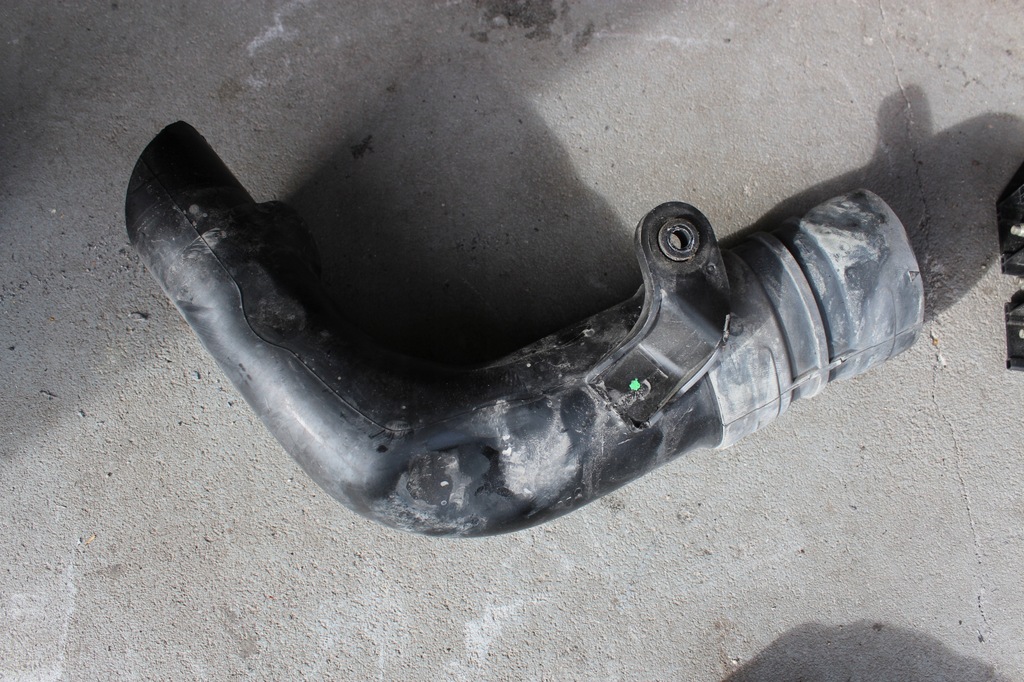 фото №1, Renault grand scenic iii 1.4 шланг воздуха