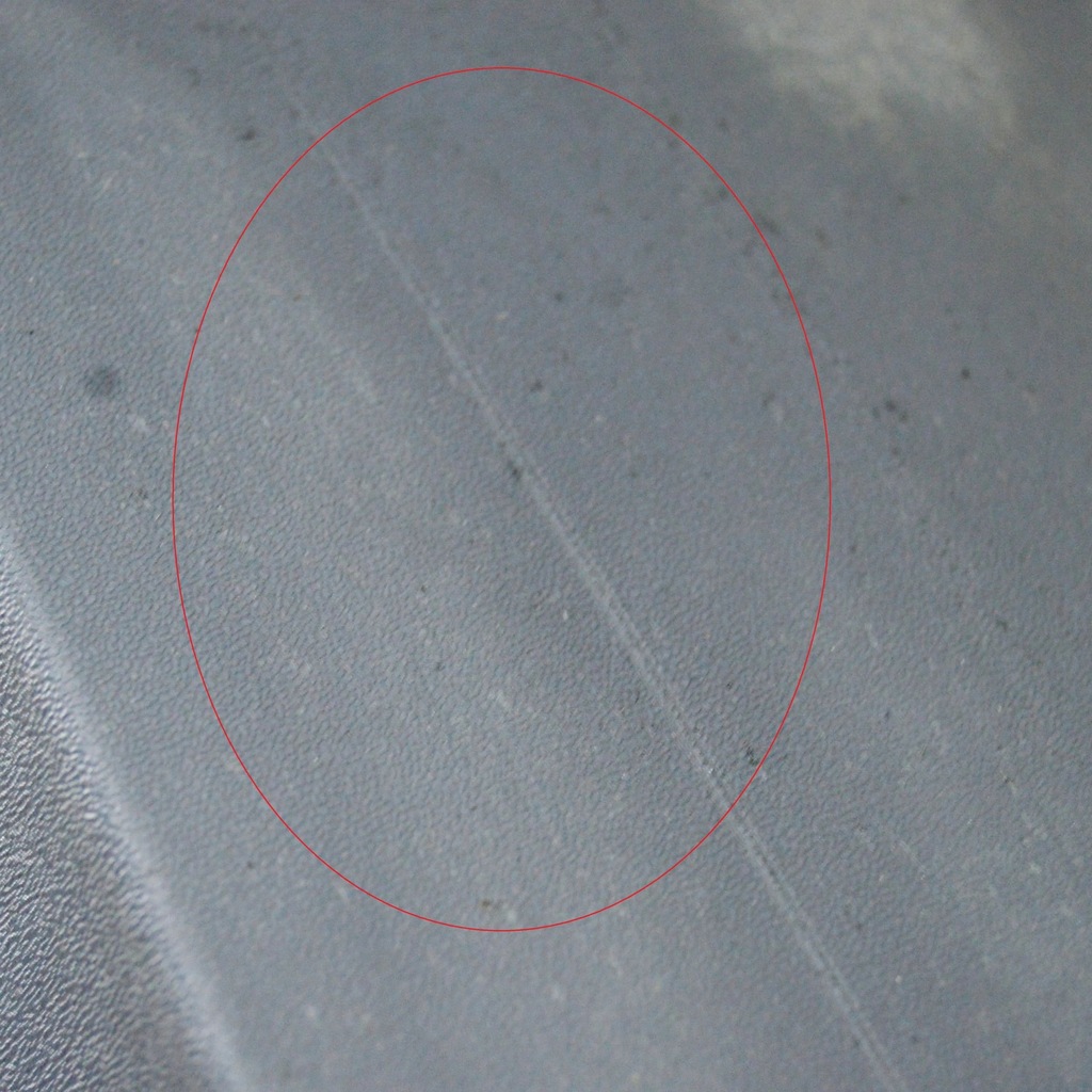 фото №6, Porsche macan 95b 2016 поріг