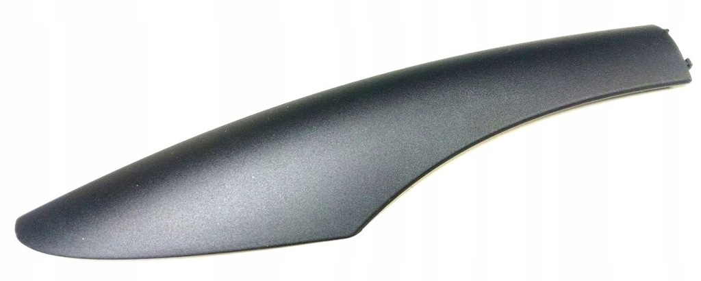 фото №1, Заглушка рейлинг перед левая skoda roomster org