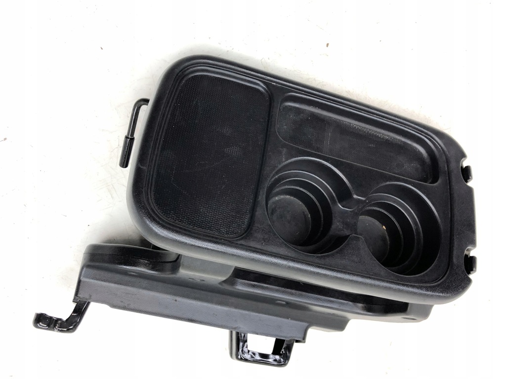 фото №7, Подлокотник stolik na кружки honda cr-v ii 02-06