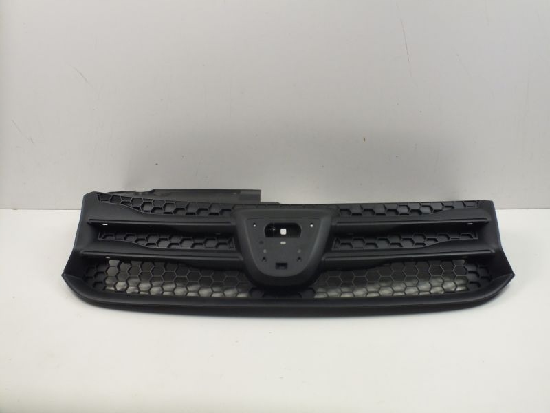 фото №11, Logan ii sandero ii решётка радиатора решётка радиатора