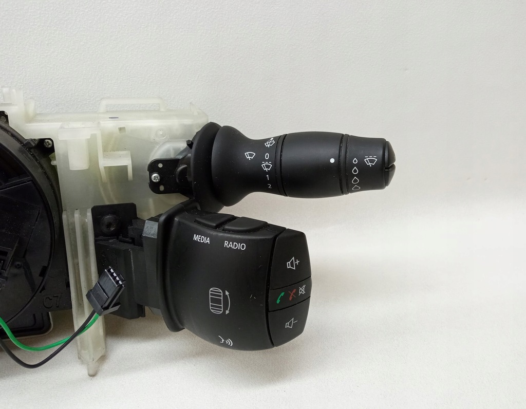 фото №3, Переключатель комбинированный renault master iii eu