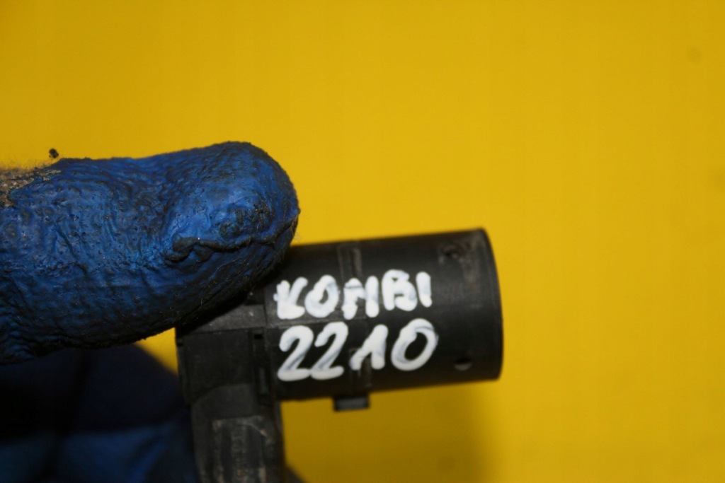 фото №7, Датчик парковки laguna ii 8200049263