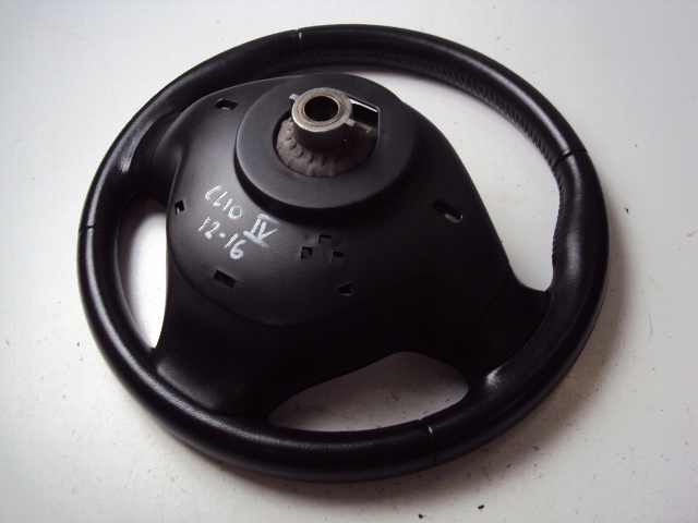 фото №8, Воздуховод renault clio iv карбон 12-16