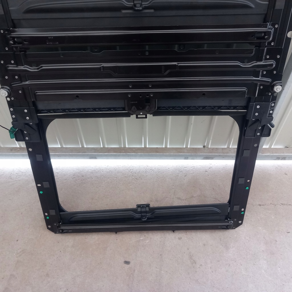 фото №9, Gmc acadia 12-16 люк usa