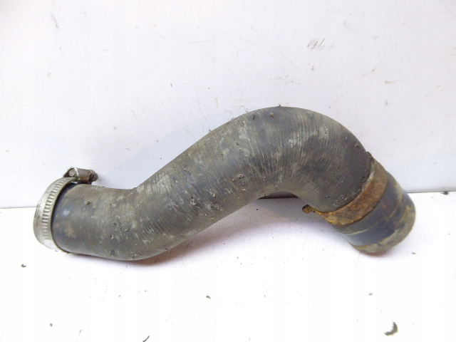 фото №1, Ceed i 06-09 труба шланг wąż інтеркулер повітря 1.6 crdi d4fb