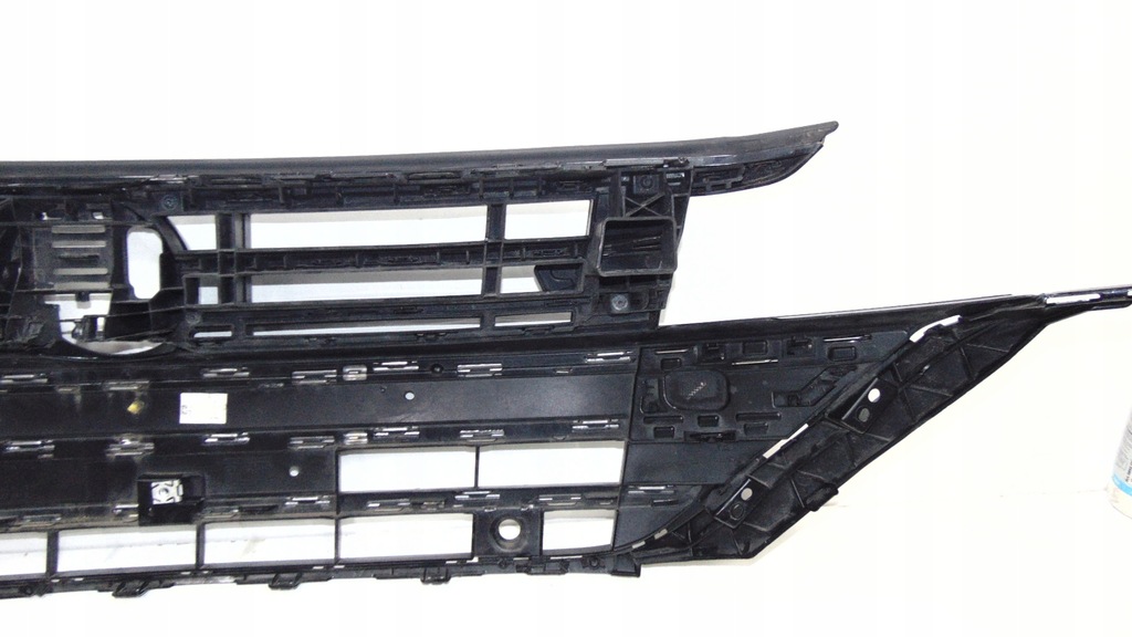 фото №11, Vw arteon r-line 3g8 решітка радіатора решітка радіатора 3g8853651bj