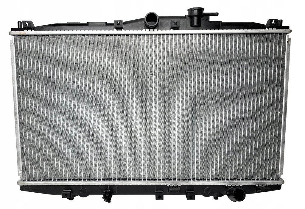 фото №1, Радіатор honda accord vi 1998-2003 19010-paa-a01