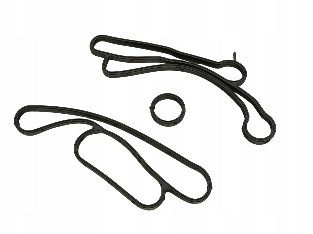 Купити Fast ft48938 прокладка, радіатор масляна