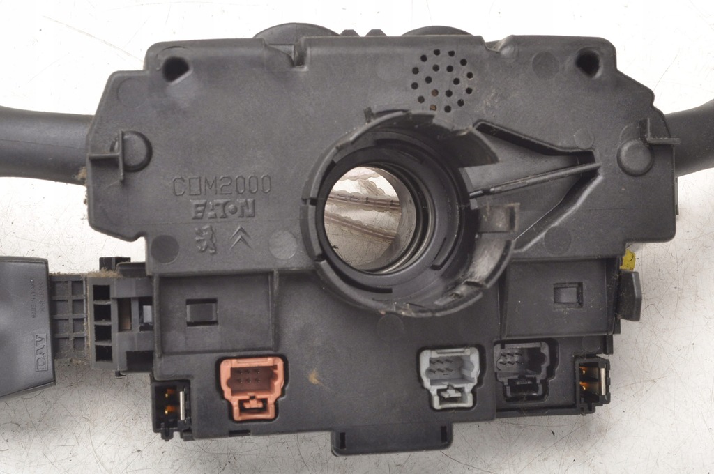 фото №7, Peugeot 307 переключатель комбинированный 96439235zl