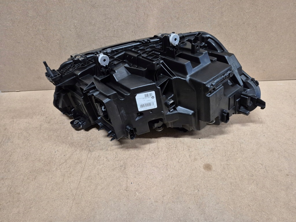 Bmw x5 g05 x6 g06 фара фара full led лівий америка ameryka 9481787 Оригінал