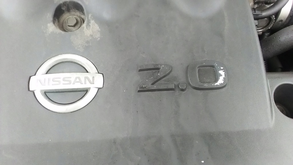 Генератор nissan p12 2.0 16v в Украине