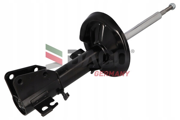 фото №2, Амортизаторы перед x2 opel movano / renault master 10- daco germany