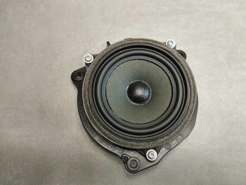 фото №1, Bmw x1 f48 динамік двері 9281896