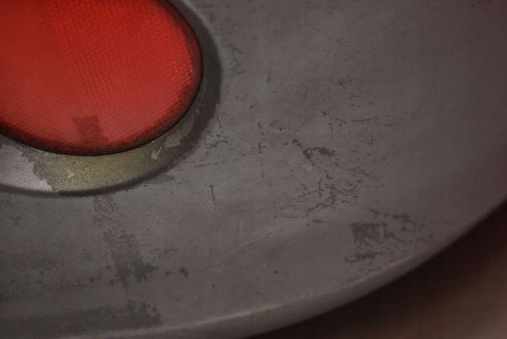 фото №6, Бампер задня задній szary pdc 96660231 opel antara 06-11