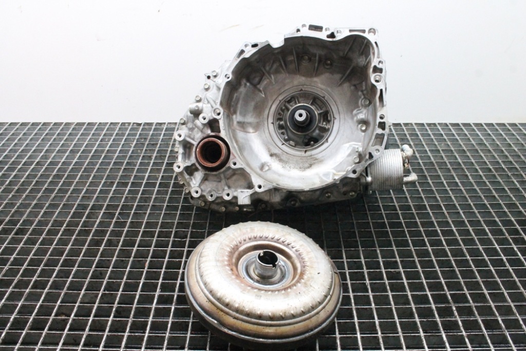 фото №9, Коробка передач передач volvo v90 ii cross country 236 p1285130 2.0l бензиновий