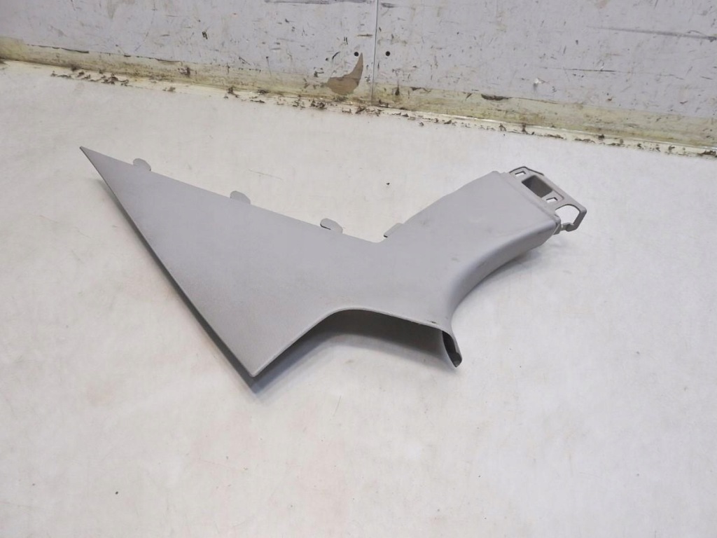 фото №7, Защита стойка c правая renault latitude 76934xxxxr b29612-3400x