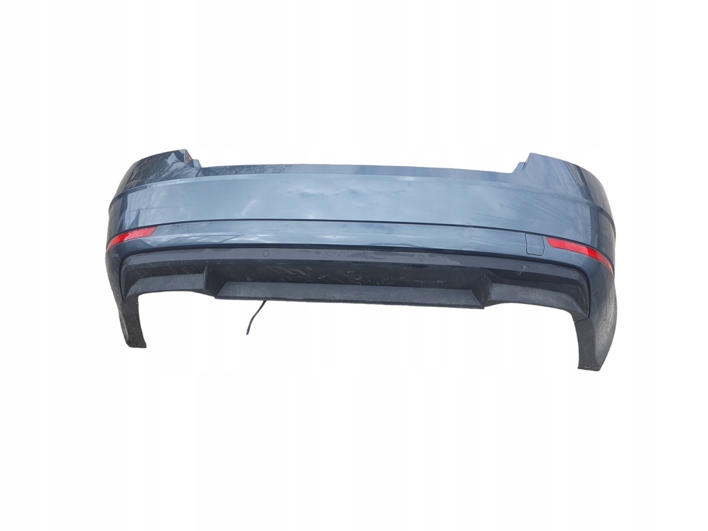 фото №1, Skoda octavia iv бампер задня