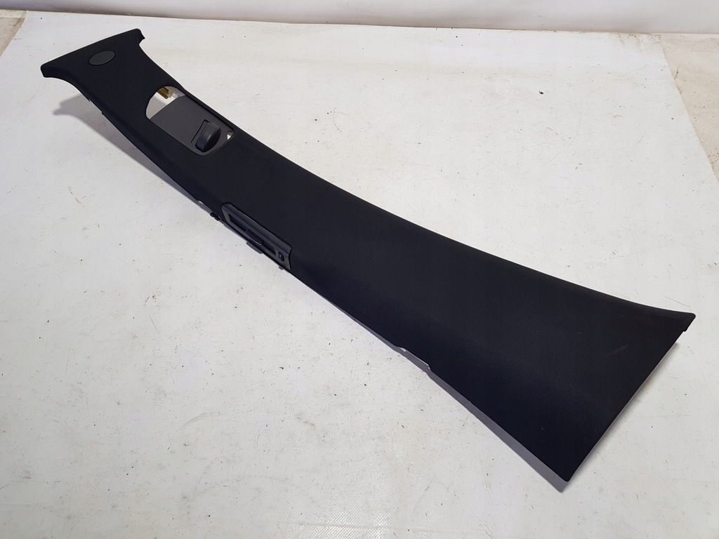 фото №1, Защита стойка левая обшивка левая mercedes w251 r-klasa 2516907925