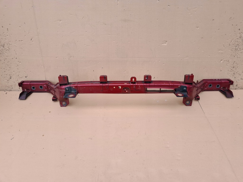 фото №1, Ford edge ii pas передний усилитель перед org