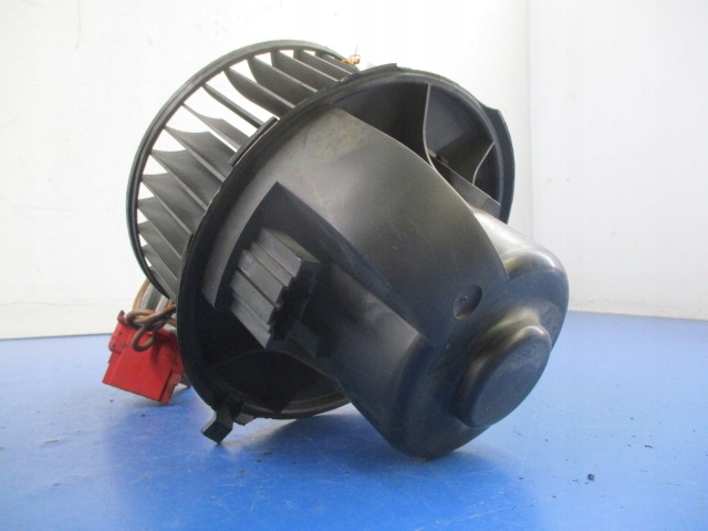 фото №5, Alhambra i повітродувка повітря резистор вентилятор