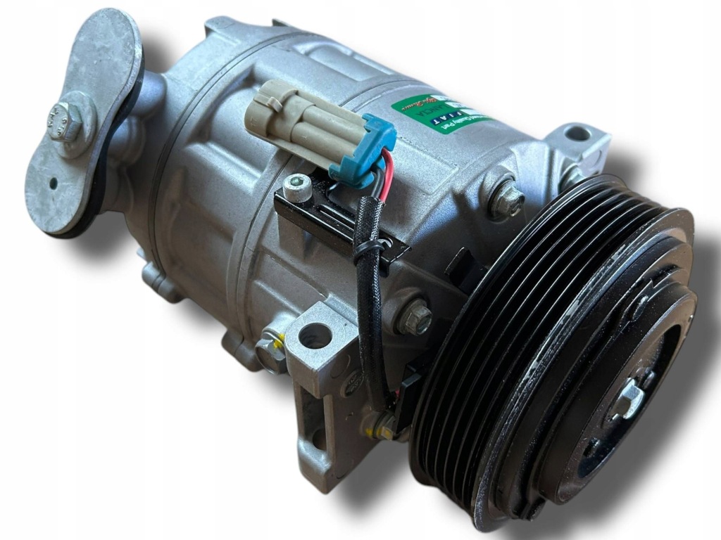 Купить Alfa romeo fiat lancia компрессор кондиционера новая  оригинал  71793485 !j