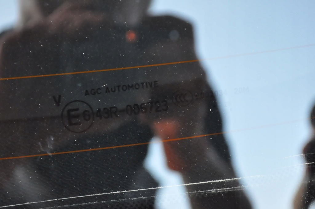 фото №13, Opel corsa f крышка багажника багажника задняя задняя спойлер спойлер 5d