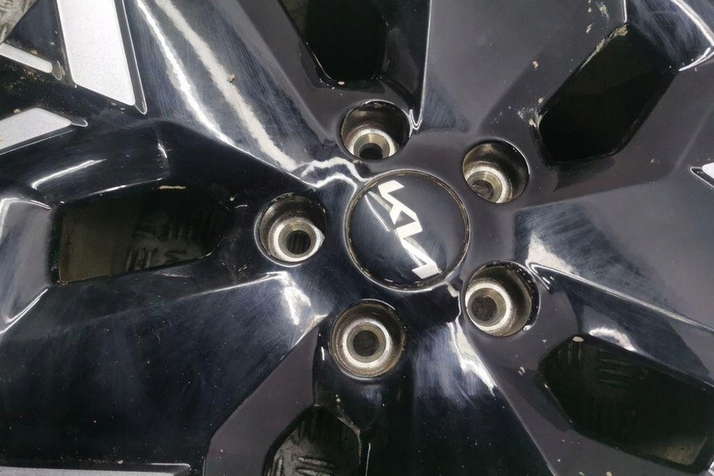 фото №7, Комплект диск kia niro 52910ao000 electric 150kw 2024