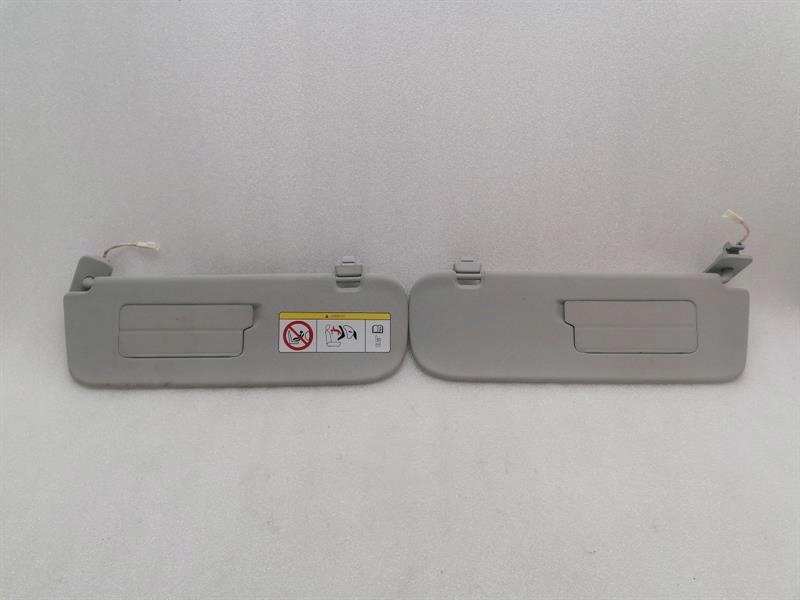 Купить Tesla model 3 long range sun козырёк set 1088740-06f