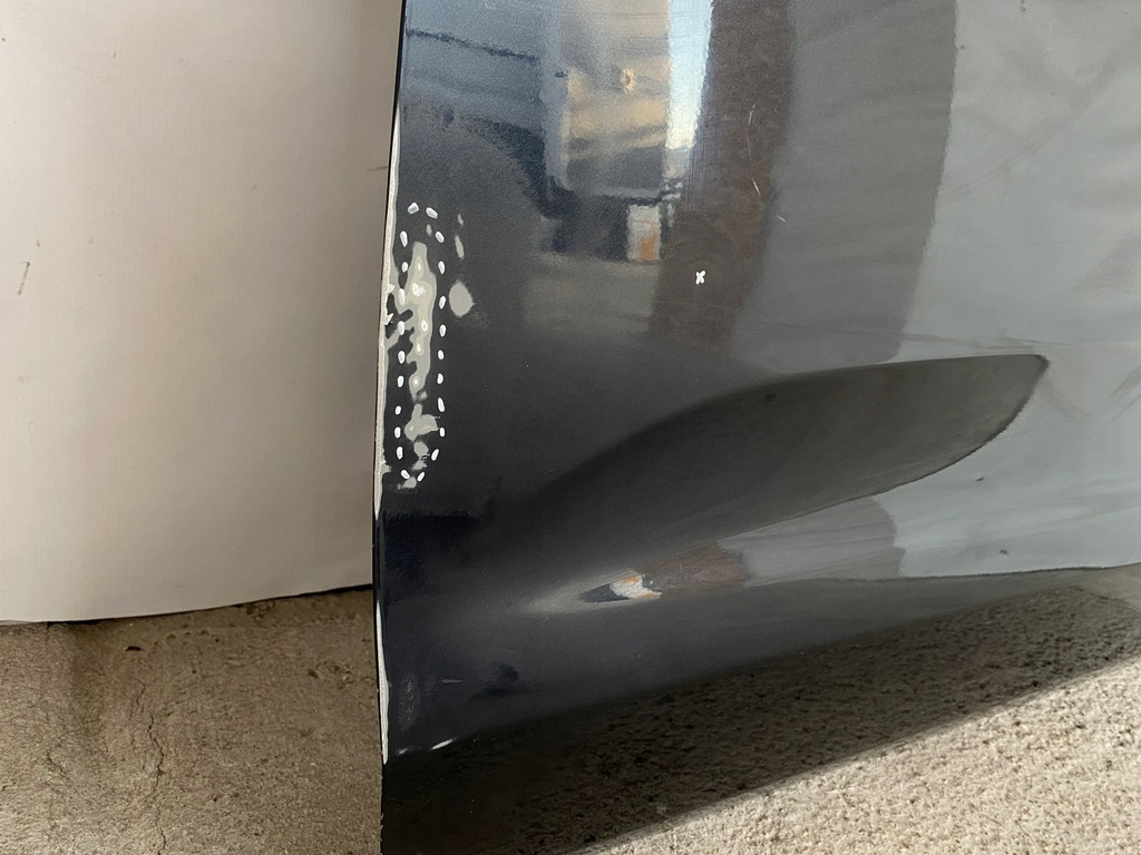 фото №13, Ford ranger 2011r- дверь передние левая перед