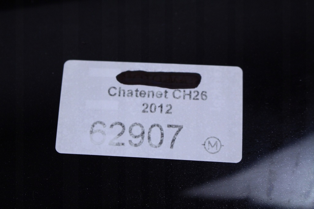 фото №5, Приборная панель консоль chatenet ch26 12r.