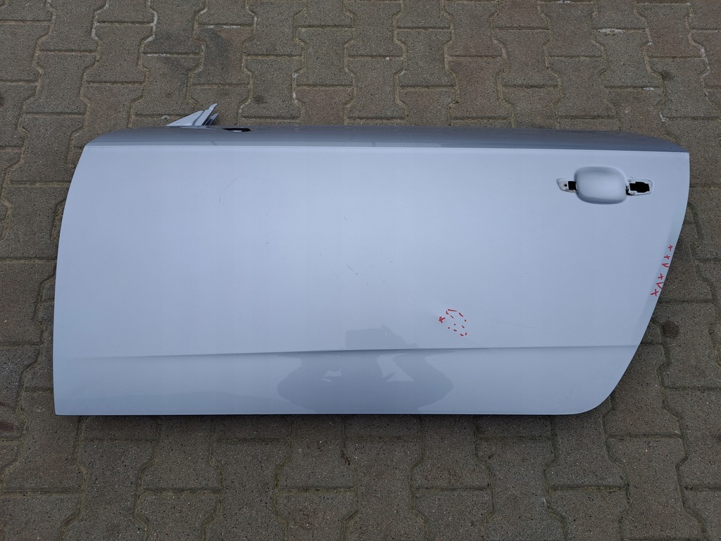 фото №1, Двері передні ліва audi tt 8s0