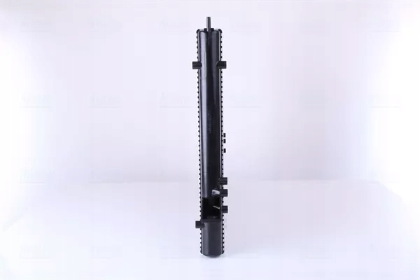 Радиатор воды nissens Оригинал