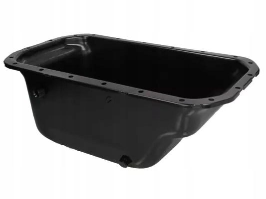 Купить Поддон масляная сталь ford transit, trans