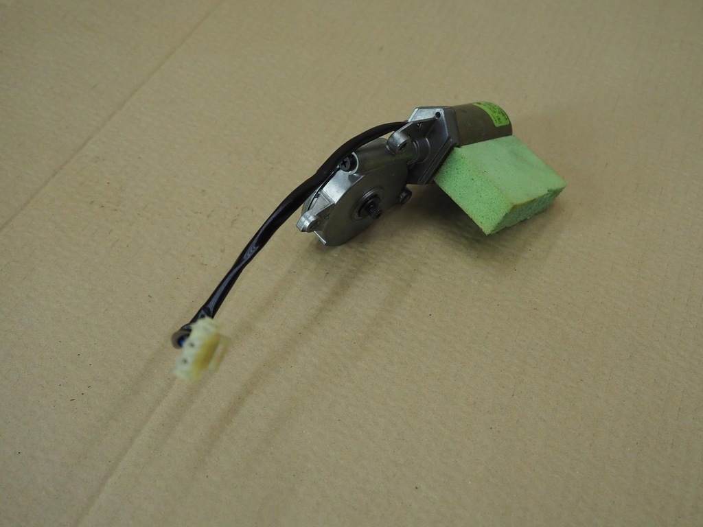 фото №11, Моторчик люк chrysler pt cruiser