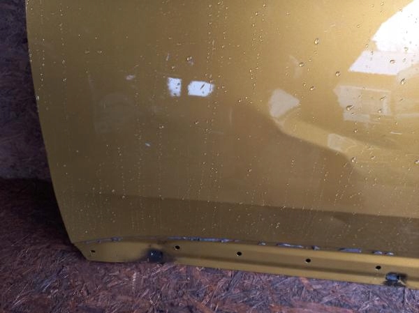 фото №4, Volkswagen vw arteon дверь левая передние перед