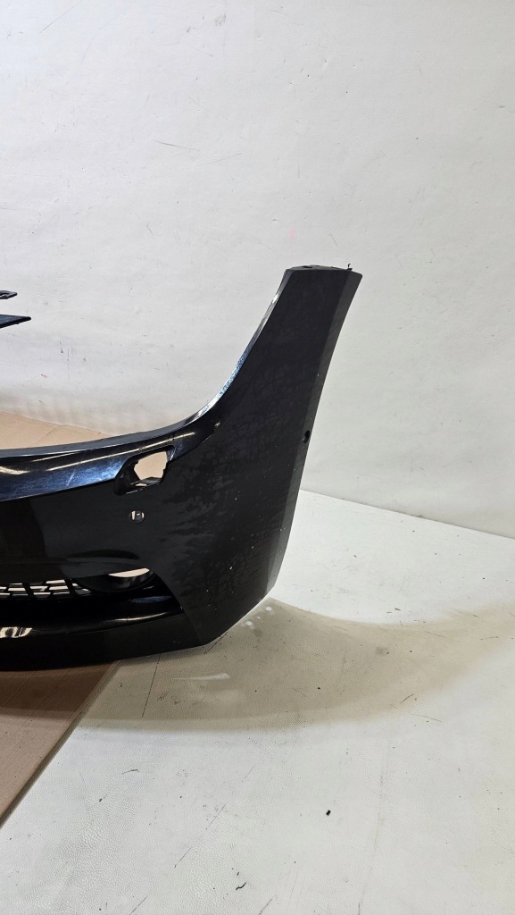 Бампер перед передний решётка решётки радиатора bmw 3 f30 f31 m-pakiet 8054128 Оригинал