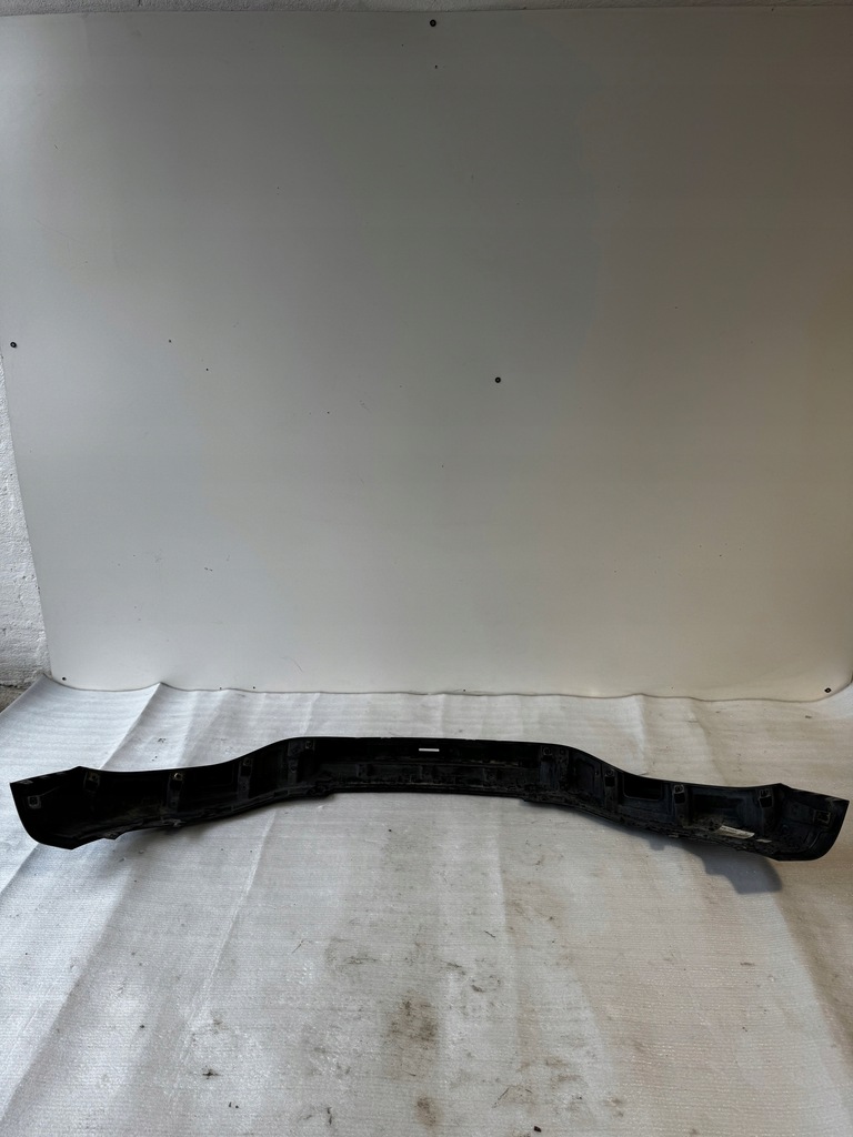 фото №7, Диффузор накладка заднего бампера aston martin dbx