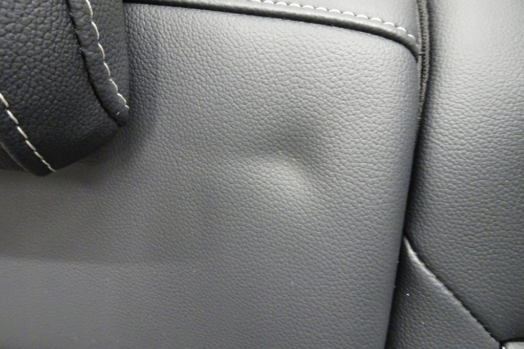 фото №6, Kia sportage v gt-line сидіння заднє сидіння оббивка шкіряний напівшкіра europa 23r