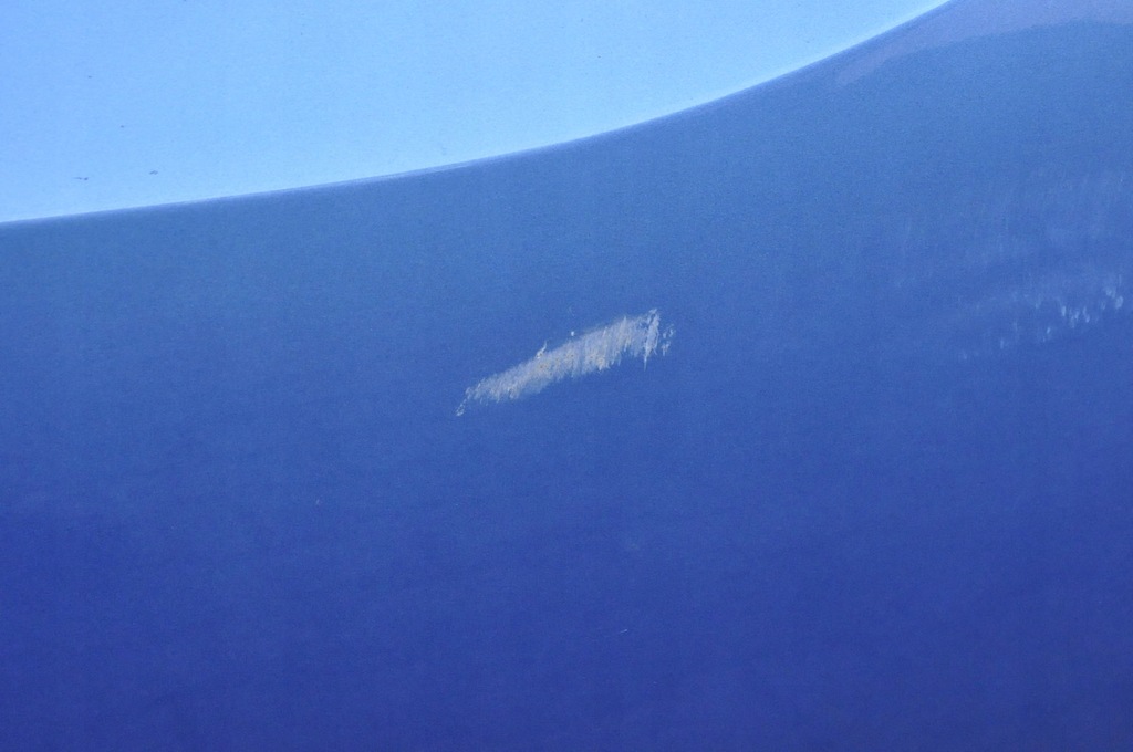 фото №10, Nissan micra k14 дверь правый перед keyless