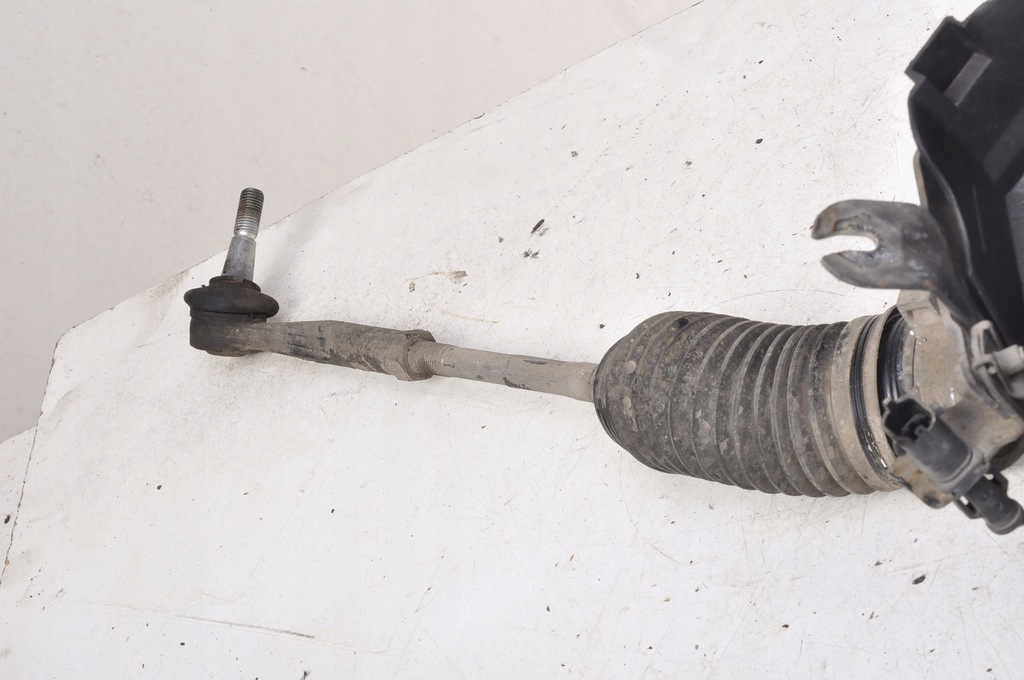 фото №9, Fiat croma ii рулевая рейка 53638808