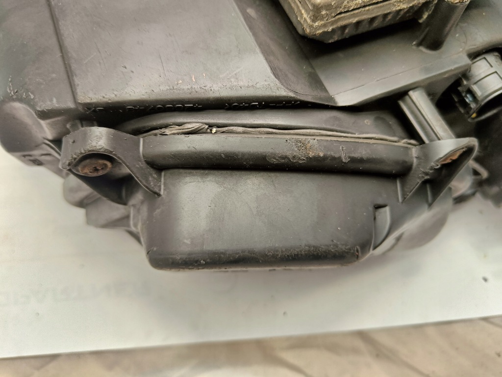 фото №7, Лампа фара ксенон левая левый alfa romeo gt