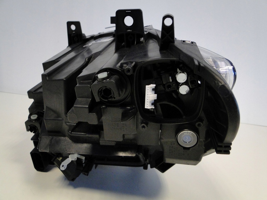 фото №14, Mercedes sprinter 907 910 лампа передняя правая led high perf a9109068200