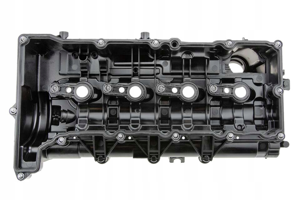 фото №4, Крышка клапанов mini r55n cooper d clubman cooper sd clubman one d clubman