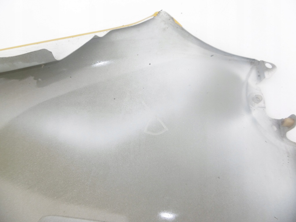 фото №15, Крила правий перед renault master ii opel movano