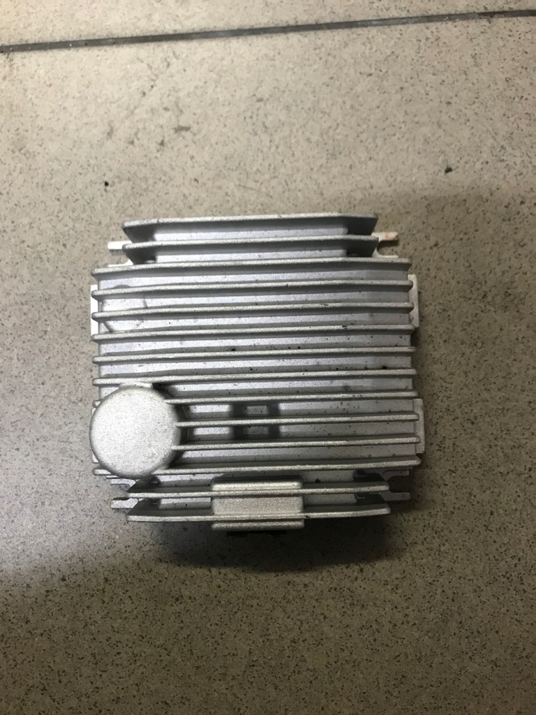 фото №1, 4m0035335 audi q7 4m блок управления звука