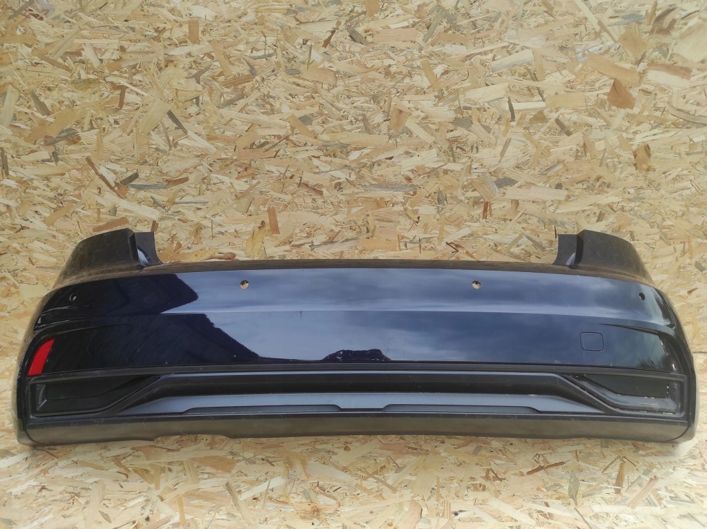 фото №1, Бампер задня audi a1 82a